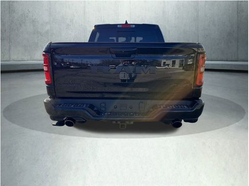 New 2026 RAM 1500 Laramie image 5