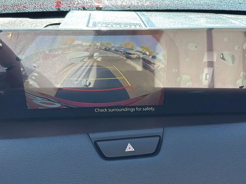 New 2026 MAZDA CX-90 3.3 Turbo w/ Premium Sport Pkg image 13