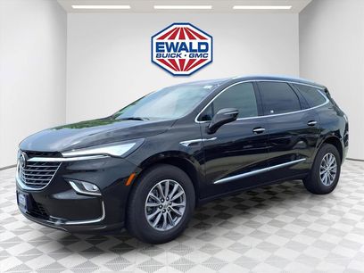 Used 2023 Buick Enclave Essence