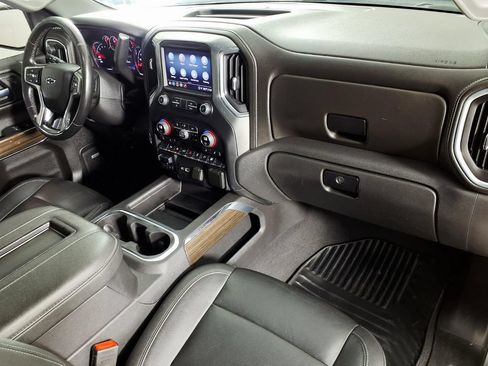 Used 2022 Chevrolet Silverado 1500 RST w/ Convenience Package II RWD image 12