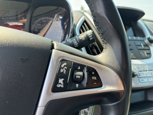 Used 2016 GMC Terrain Denali FWD image 22