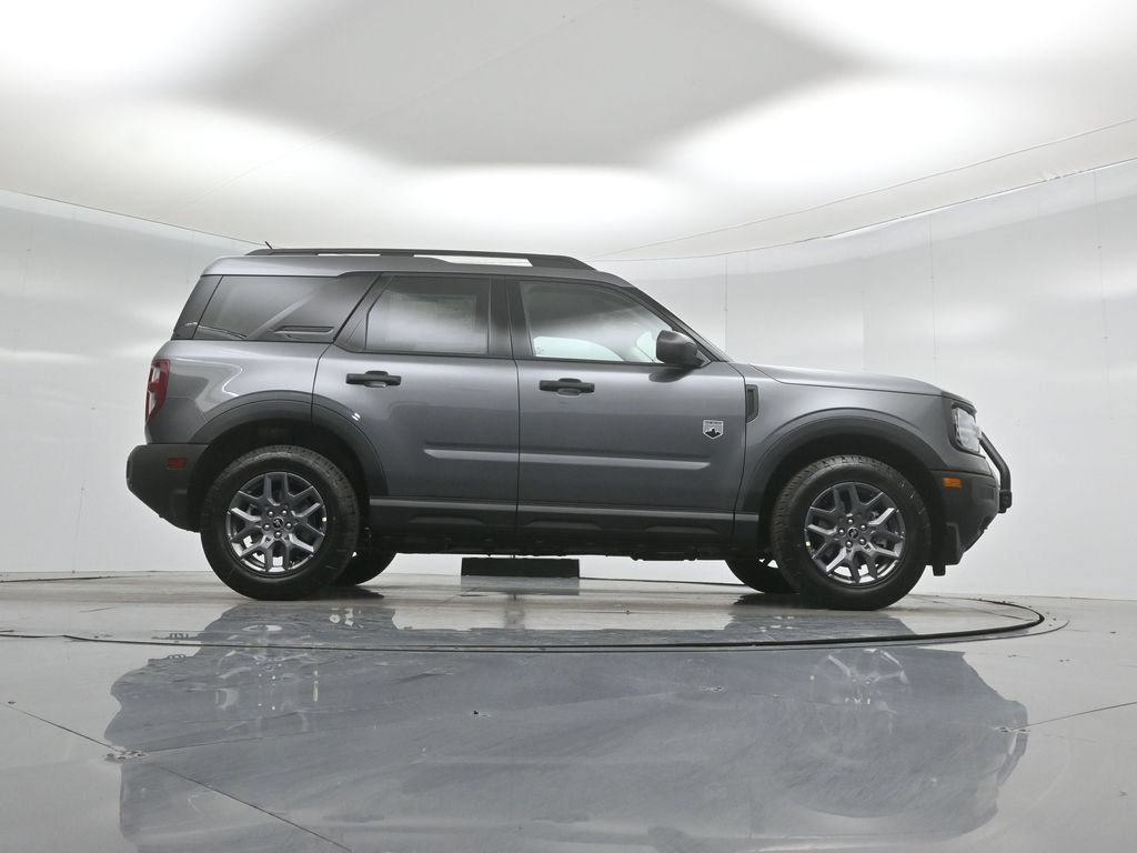 New 2026 Ford Bronco Sport Big Bend w/ Convenience Package AWD/4WD image 55