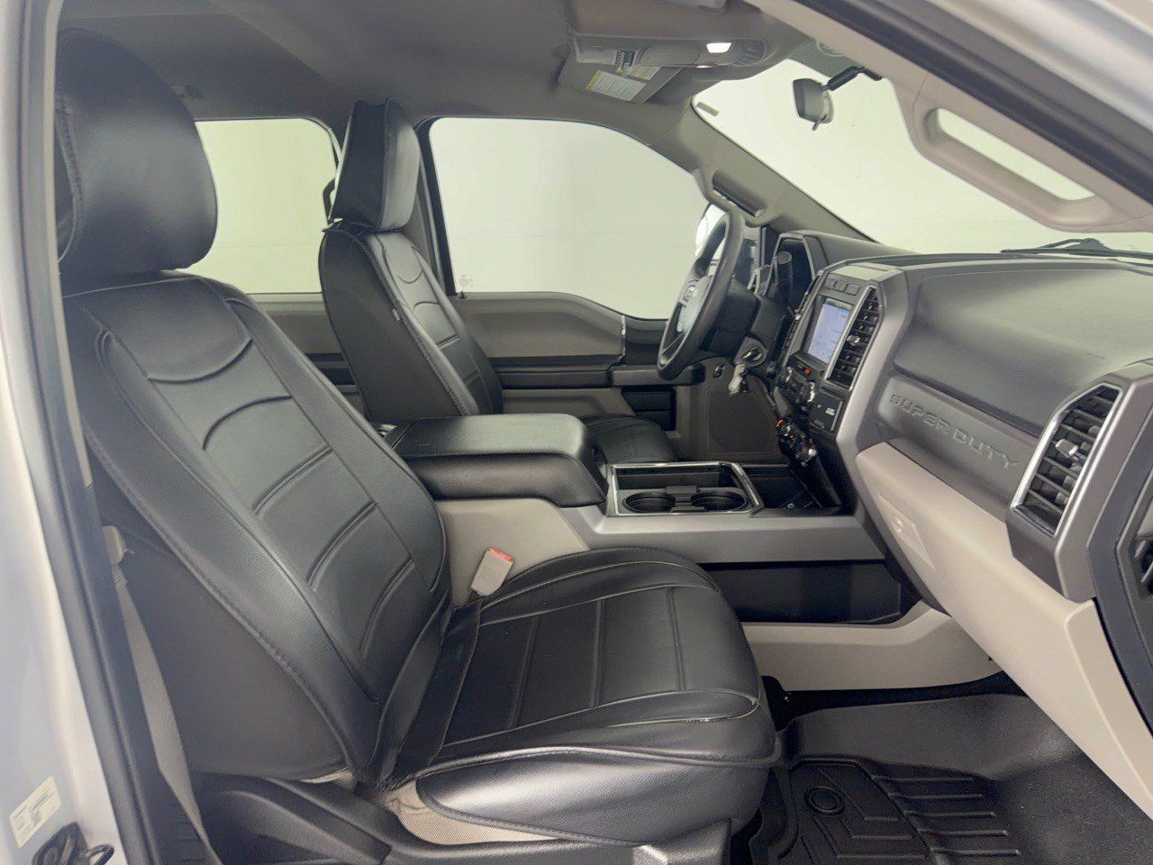 Used 2019 Ford F250 XLT w/ XLT Value Package AWD/4WD image 30
