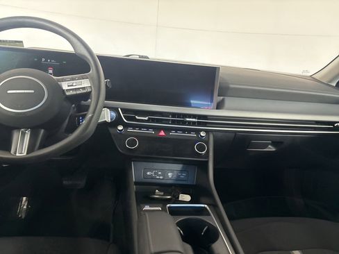 Used 2025 Hyundai Sonata SEL image 20