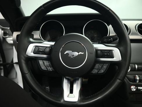 Used 2023 Ford Mustang Premium RWD image 44