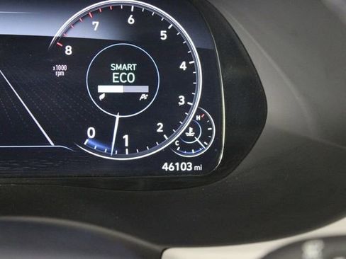 Used 2022 Hyundai Palisade Calligraphy image 43