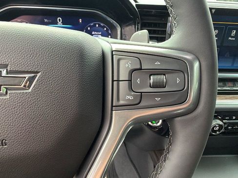 New 2026 Chevrolet Silverado 1500 RST AWD/4WD image 22