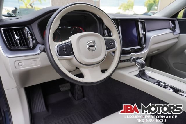 Used 2020 Volvo XC60 T5 Momentum w/ Protection Package Premier AWD/4WD image 79