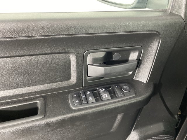 Used 2019 RAM 1500 Tradesman w/ Popular Equipment Group AWD/4WD image 12