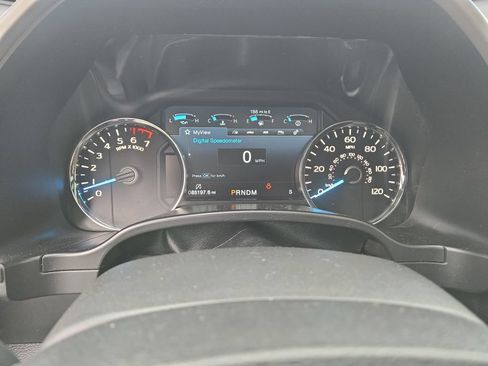 Used 2018 Ford F150 Lariat AWD/4WD image 33
