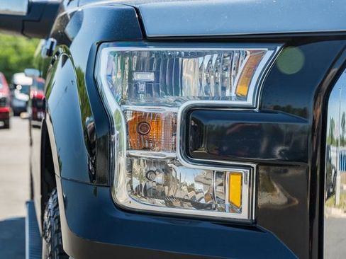 Used 2016 Ford F150 XLT w/ Equipment Group 302A Luxury AWD/4WD image 18