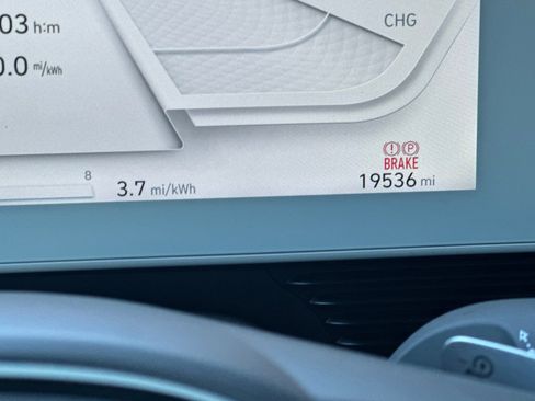 Certified 2024 Hyundai Ioniq 5 SEL RWD image 28