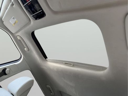 Used 2025 Hyundai Santa Fe Calligraphy image 34