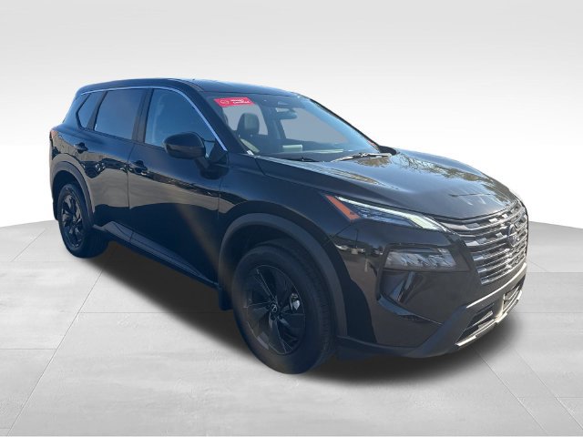 Certified 2026 Nissan Rogue SV w/ Cold Weather Package AWD/4WD image 8