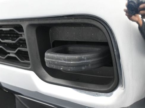 Used 2022 RAM 2500 Big Horn image 44