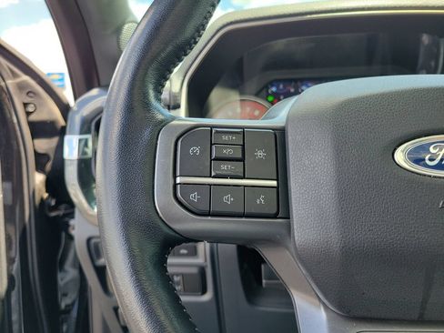 Used 2021 Ford F150 XLT w/ Equipment Group 302A High AWD/4WD image 24