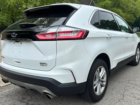 Used 2019 Ford Edge SEL w/ Equipment Group 201A AWD/4WD image 5
