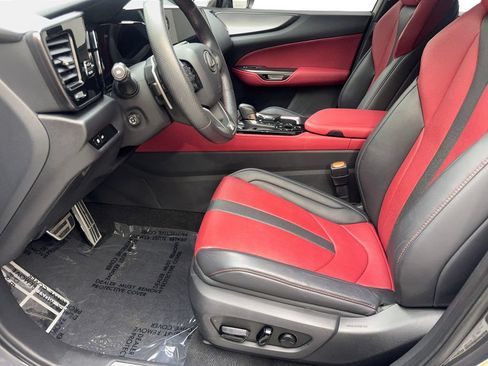 Used 2024 Lexus NX 350 F Sport AWD/4WD image 26