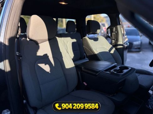 Used 2021 RAM 1500 Big Horn RWD image 32