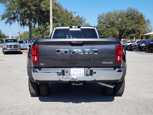 New 2026 RAM 3500 Tradesman image 5