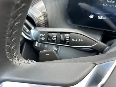 New 2026 Chevrolet Equinox LT w/ Midnight Edition image 46