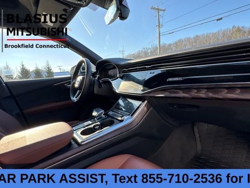 Used 2020 Audi Q7 3.0T Premium Plus w/ Premium Plus Package image 16