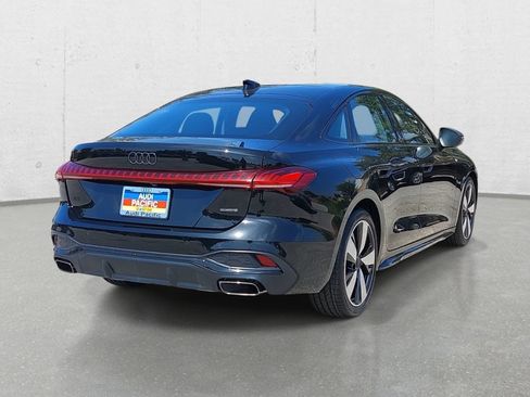 New 2026 Audi A5 2.0T Premium AWD/4WD image 5