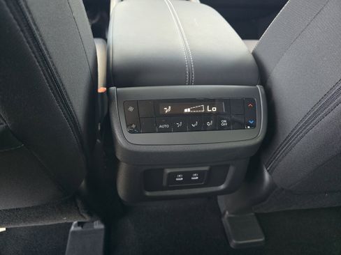 New 2026 Nissan Pathfinder SV FWD image 24