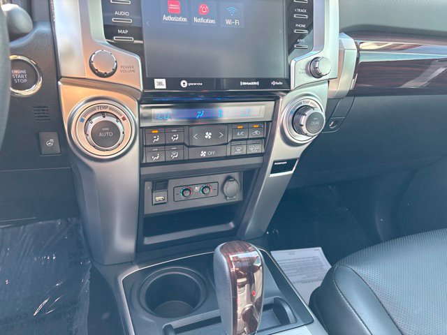 Used 2023 Toyota 4Runner Limited AWD/4WD image 33