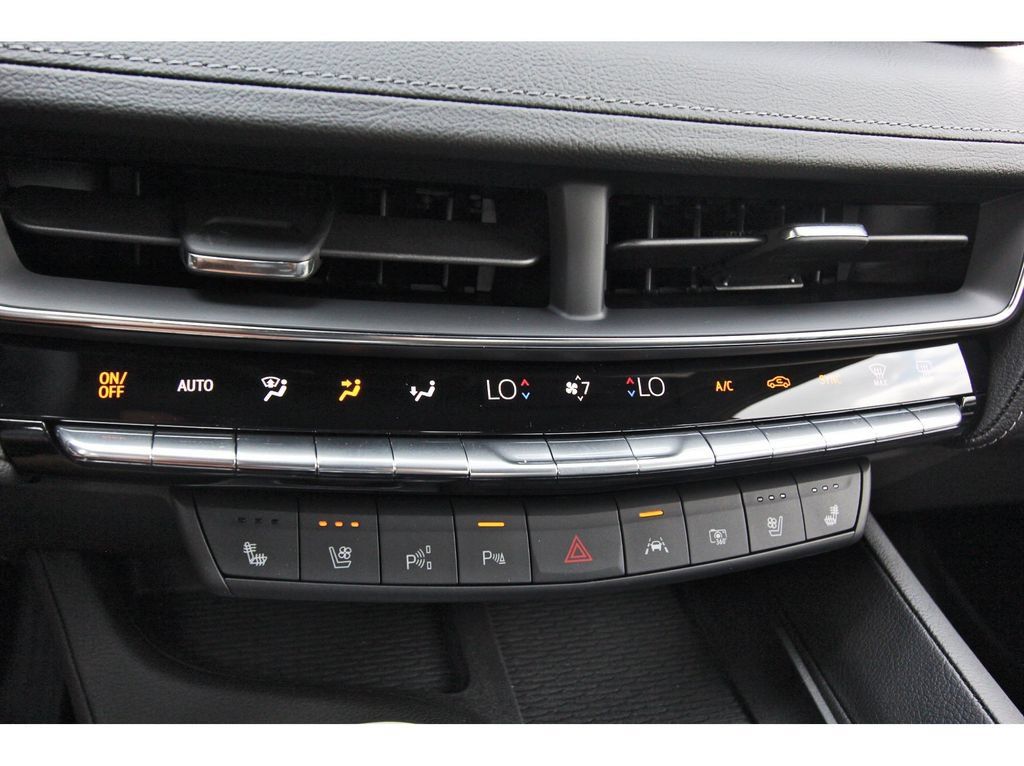 New 2026 Cadillac CT5 Premium Luxury w/ Technology Package RWD image 19
