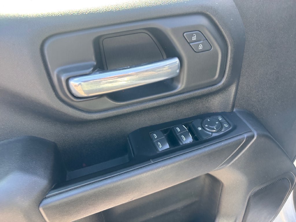 Used 2022 Chevrolet Silverado 3500 W/T w/ WT Convenience Package AWD/4WD image 11