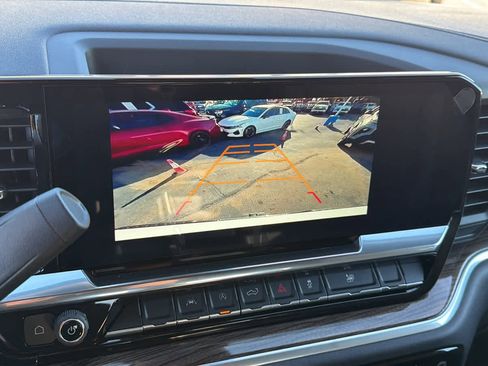 New 2026 Chevrolet Silverado 1500 LT image 16