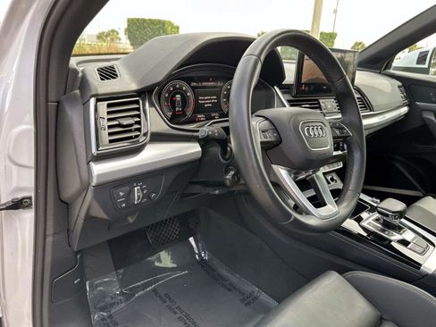 Used 2022 Audi Q5 2.0T Premium Plus image 19