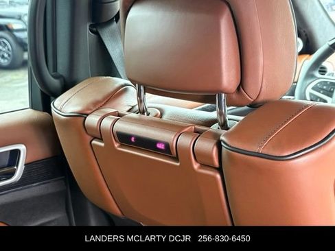 Used 2018 Jeep Grand Cherokee Summit RWD image 19