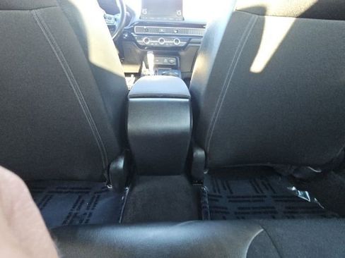 Used 2022 Honda Civic Sport image 27