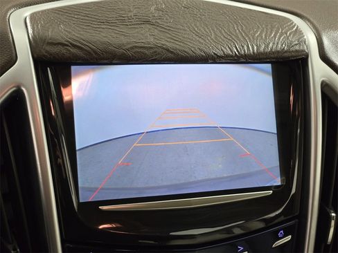 Used 2015 Cadillac SRX Luxury w/ Driver Awareness Package image 31