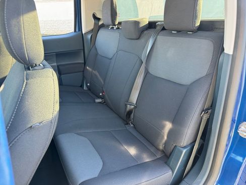 Used 2024 Ford Maverick XL FWD image 18