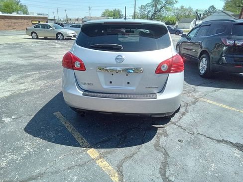 Used 2012 Nissan Rogue S w/ Special Edition Pkg image 8