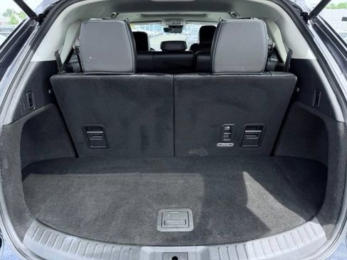 Used 2023 MAZDA CX-9 Touring Plus AWD/4WD image 12