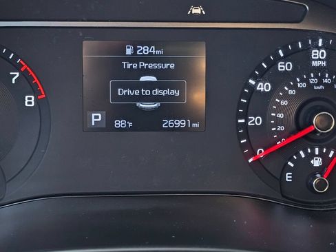 Used 2020 Kia Soul S FWD image 24