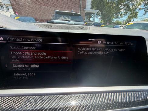 Used 2021 BMW X5 M Competition w/ Premium Package AWD/4WD image 41