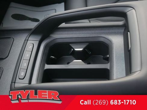 New 2027 Kia Telluride SX FWD image 42