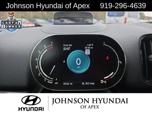 Used 2024 MINI Cooper Countryman S image 32