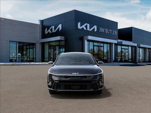 New 2026 Kia K4 GT-Line FWD image 2