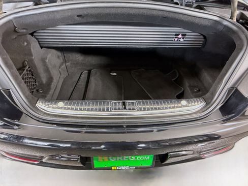 Used 2017 Mercedes-Benz S 550 Cabriolet image 32