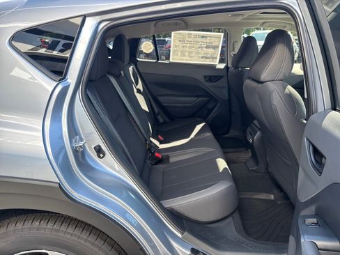 New 2025 Subaru Crosstrek 2.5i Premium image 42