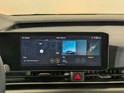 New 2026 Kia Carnival SX Prestige image 19