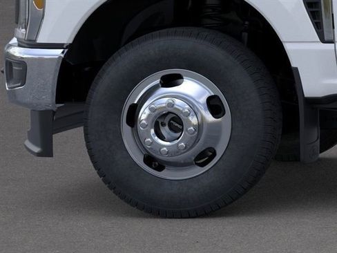 New 2026 Ford F350 XL AWD/4WD image 19