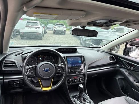 Used 2023 Subaru Crosstrek 2.5i Sport AWD/4WD image 11