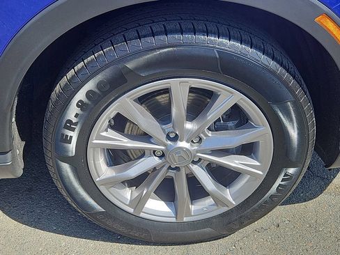 Certified 2024 Honda CR-V EX image 9